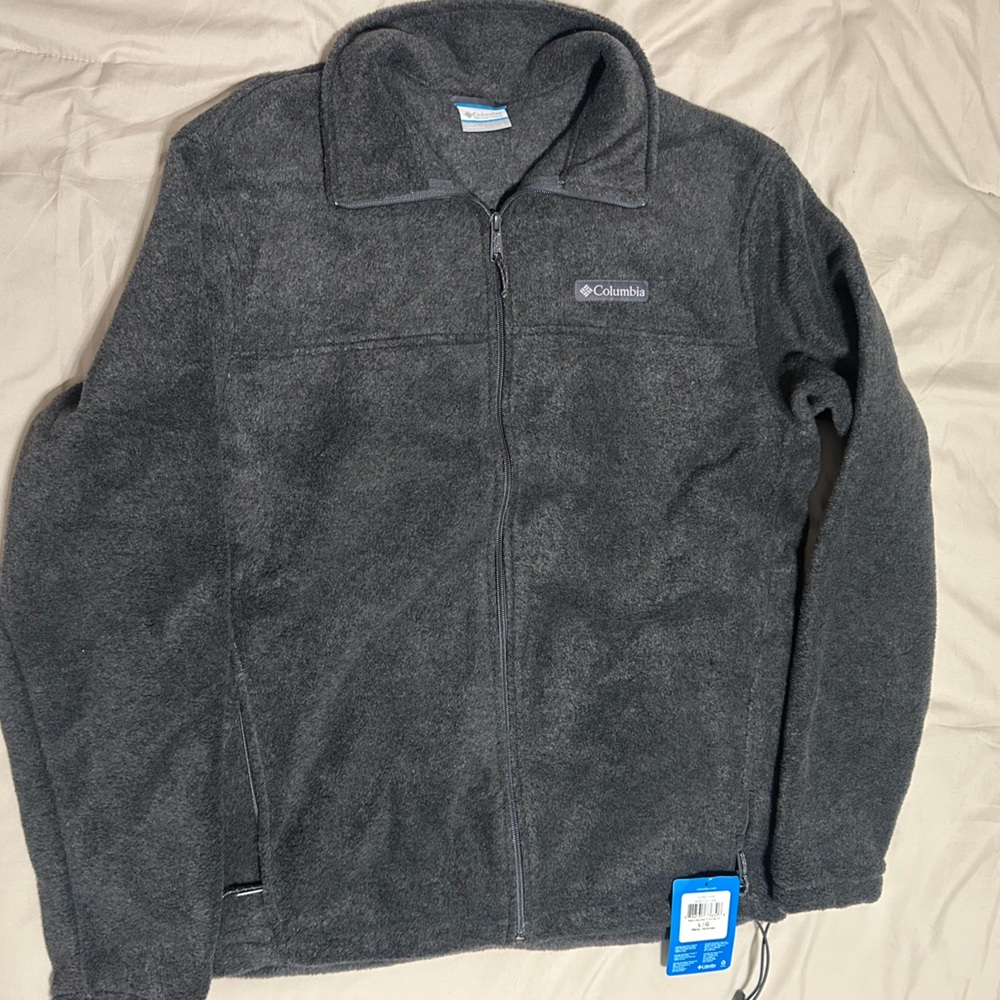 columbia jacket